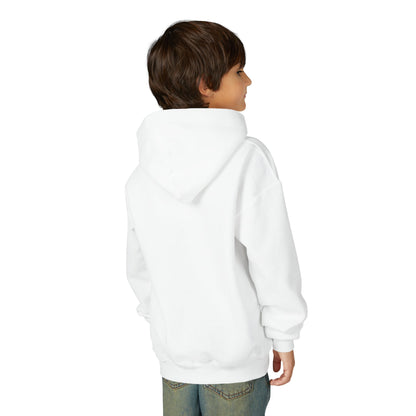Youth Hoodie - Front Print