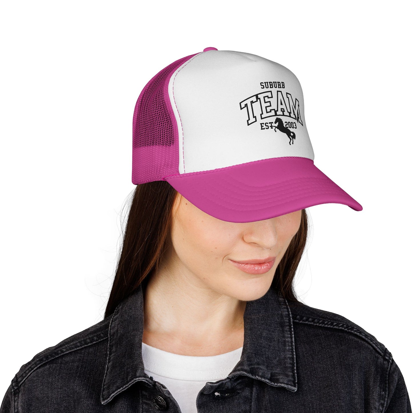 Trucker Hat - Print