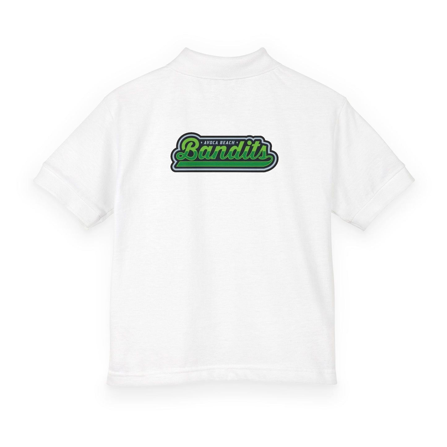 Avoca Beach Bandits - Youth Polo Shirt