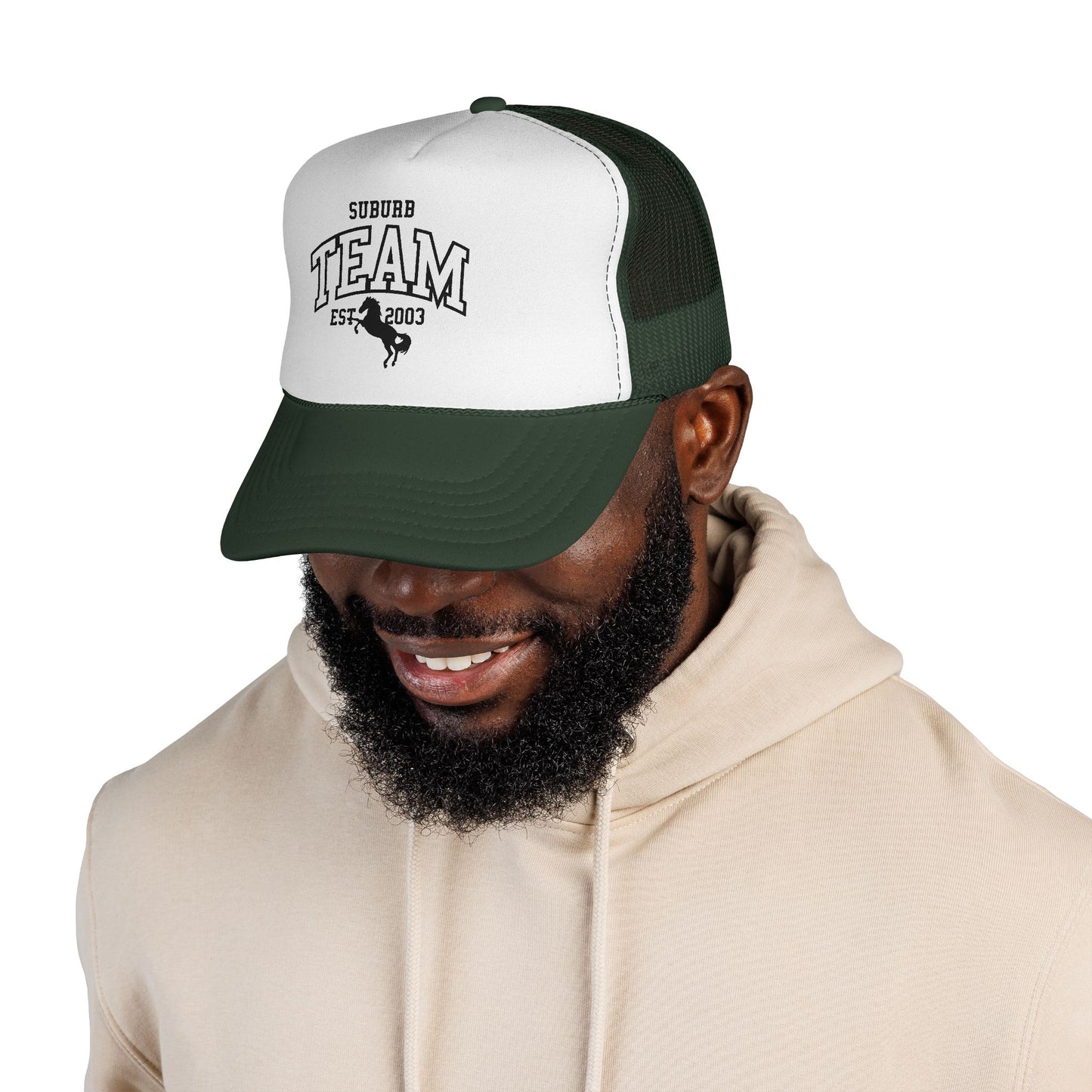 Trucker Hat - Print