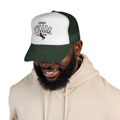 Trucker Hat - Print