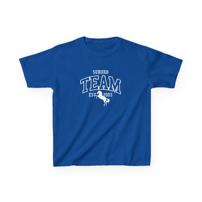 Kids T-Shirt – Front Print
