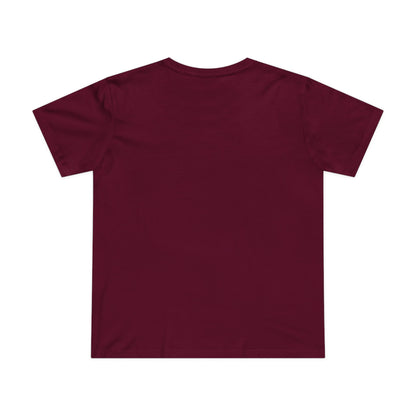 Brookdale Jousting Club Womens T-Shirt