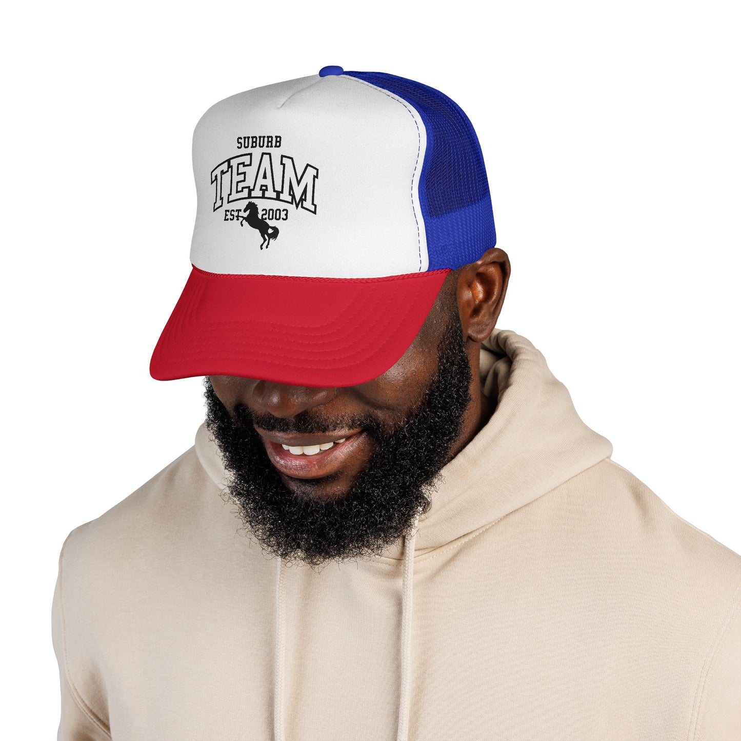 Trucker Hat - Print