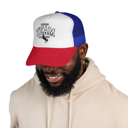 Trucker Hat - Print