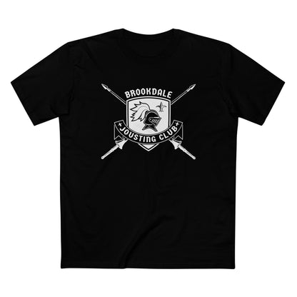 Brookdale Jousting Club T-Shirt