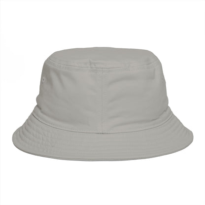 Brookdale Jousting Club Embroidered Bucket Hat