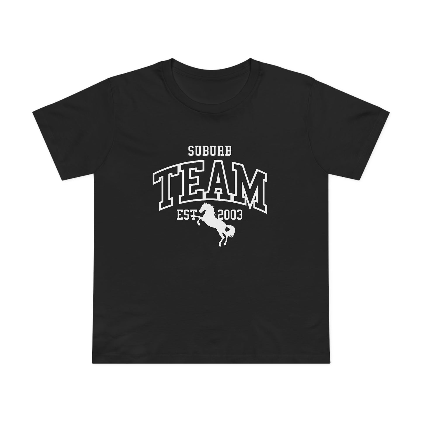 Women’s Maple T-shirt - Front Print