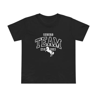 Women’s Maple T-shirt - Front Print