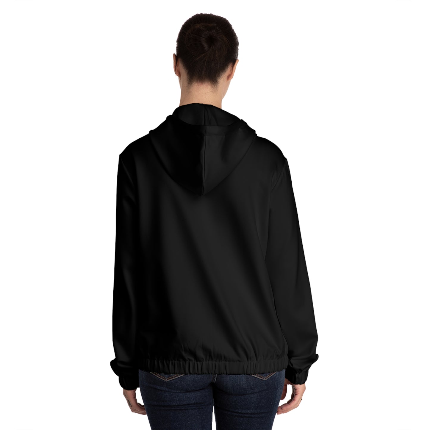 Central Coast Golf Network Women’s Full-Zip Hoodie