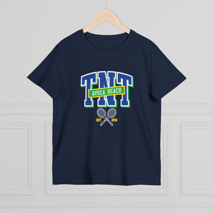 Avoca Beach TNT Womens T-Shirt