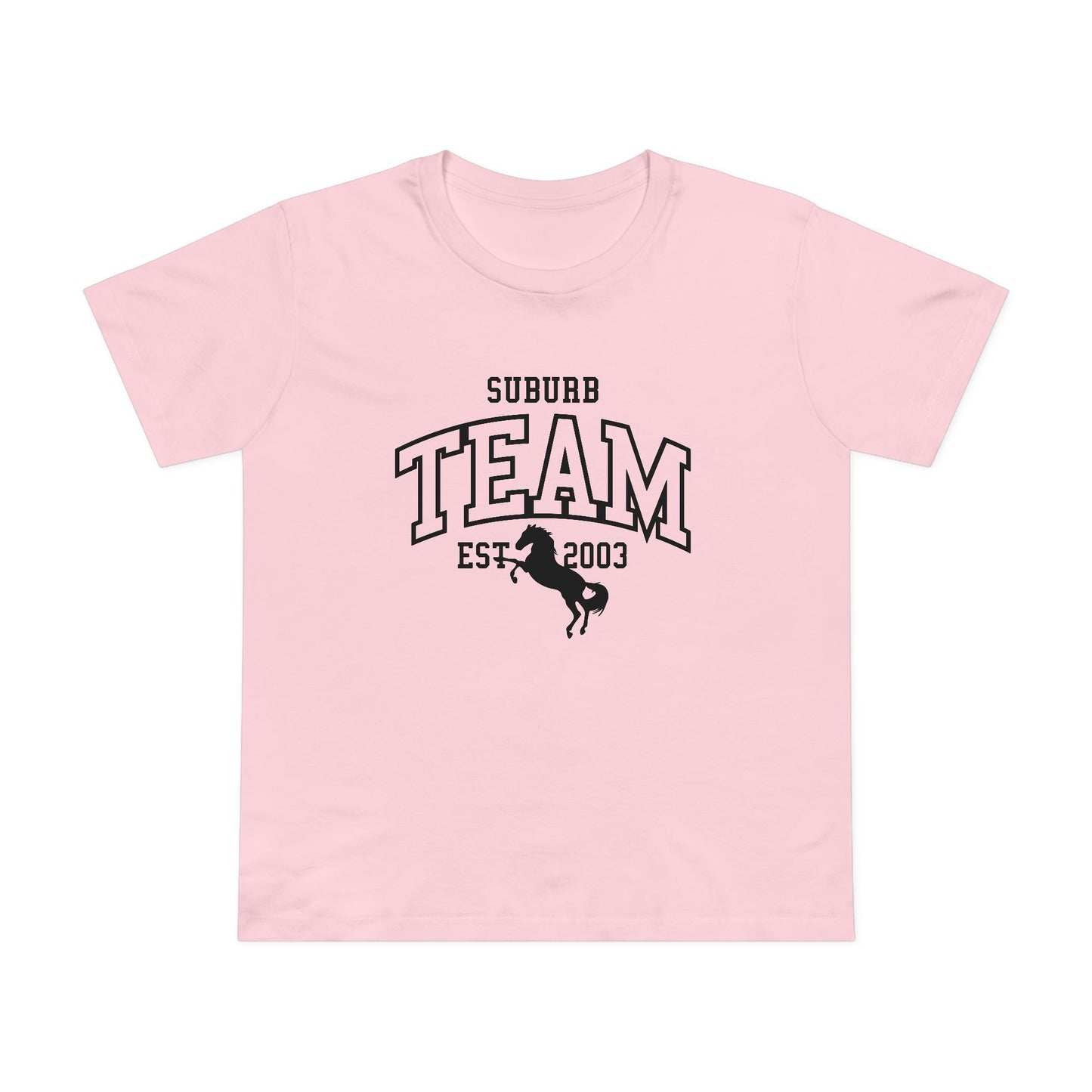 Women’s Maple T-shirt - Front Print