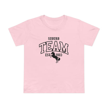 Women’s Maple T-shirt - Front Print