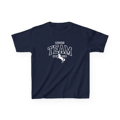 Kids T-Shirt – Front Print