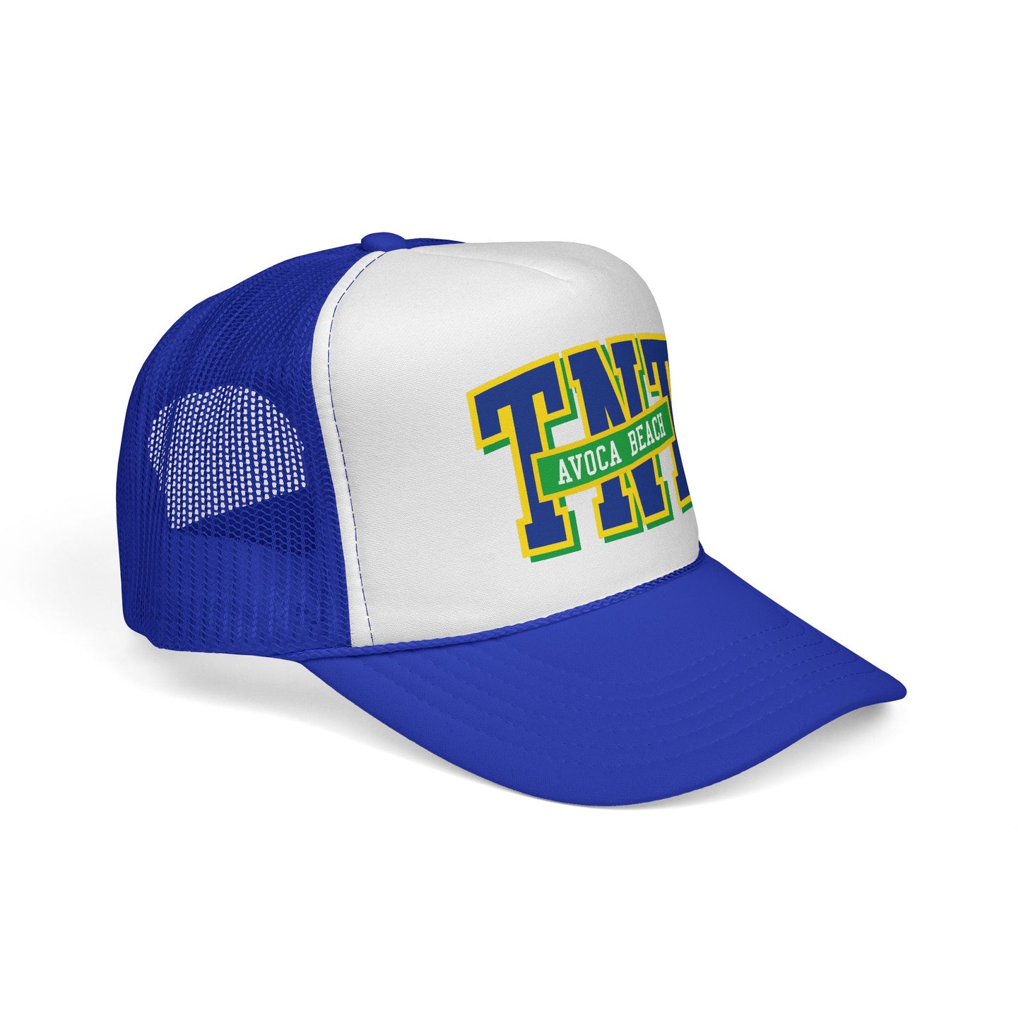 Avoca Beach TNT Trucker Cap