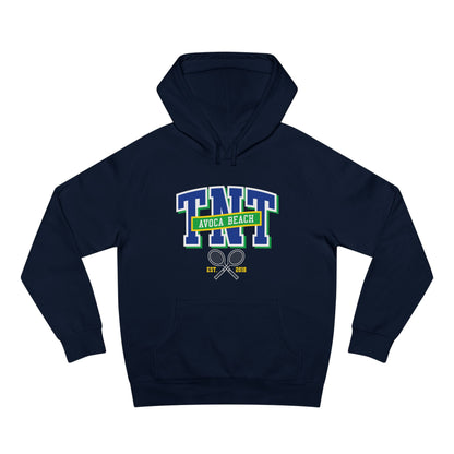 Avoca Beach TNT Unisex Hoodie