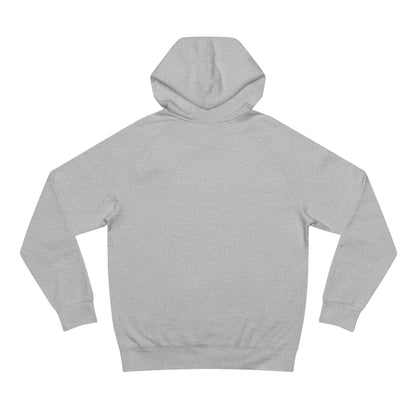 Unisex Supply Hoodie - Front Print