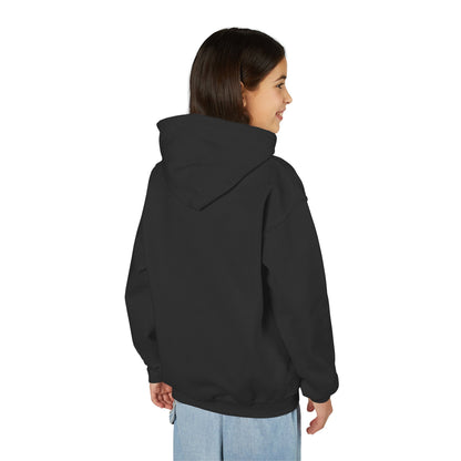 Youth Hoodie - Front Print