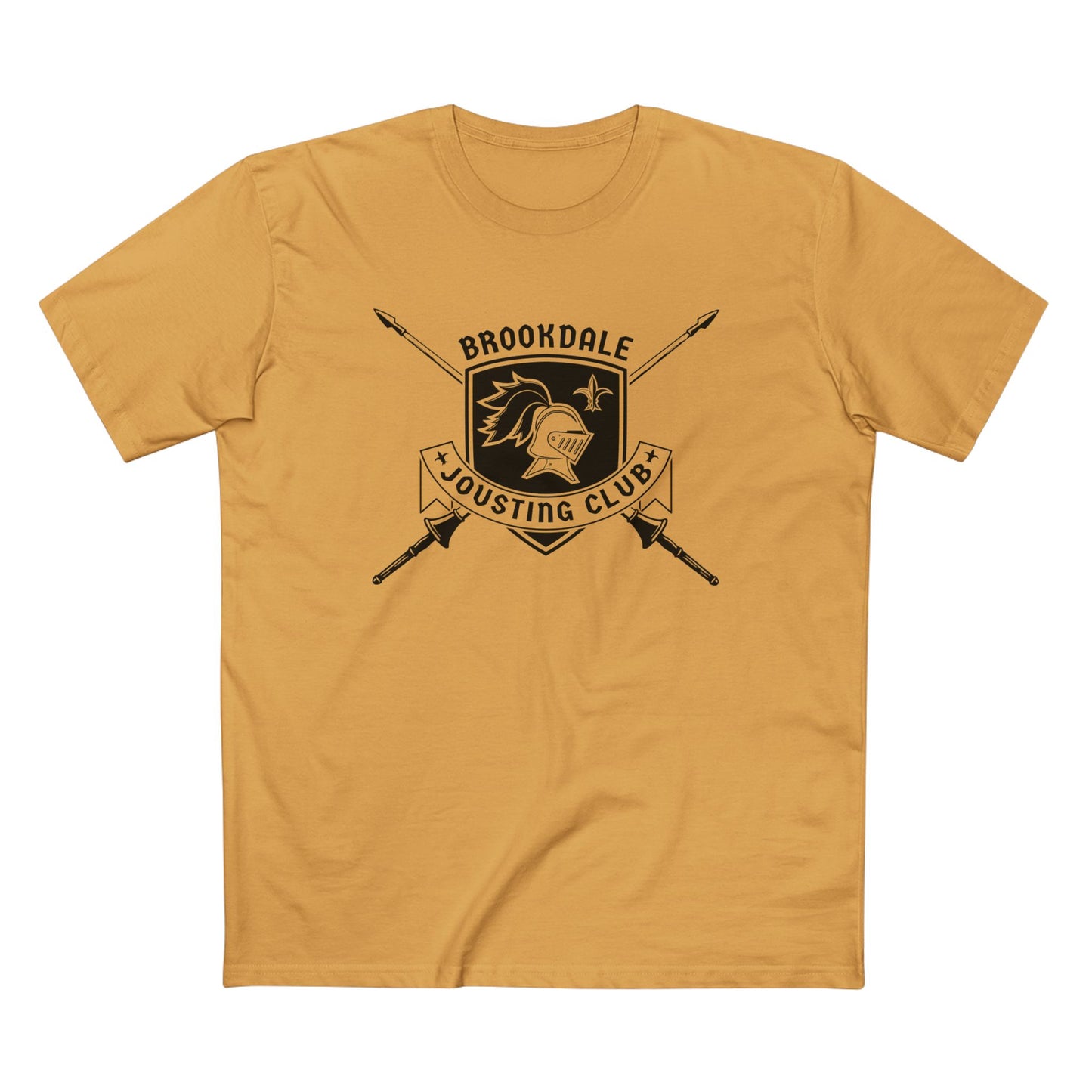 Brookdale Jousting Club T-Shirt