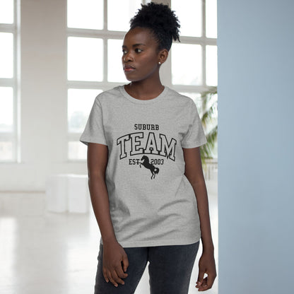 Women’s Maple T-shirt - Front Print
