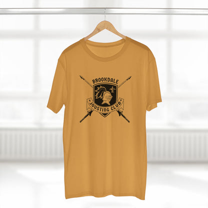 Brookdale Jousting Club T-Shirt