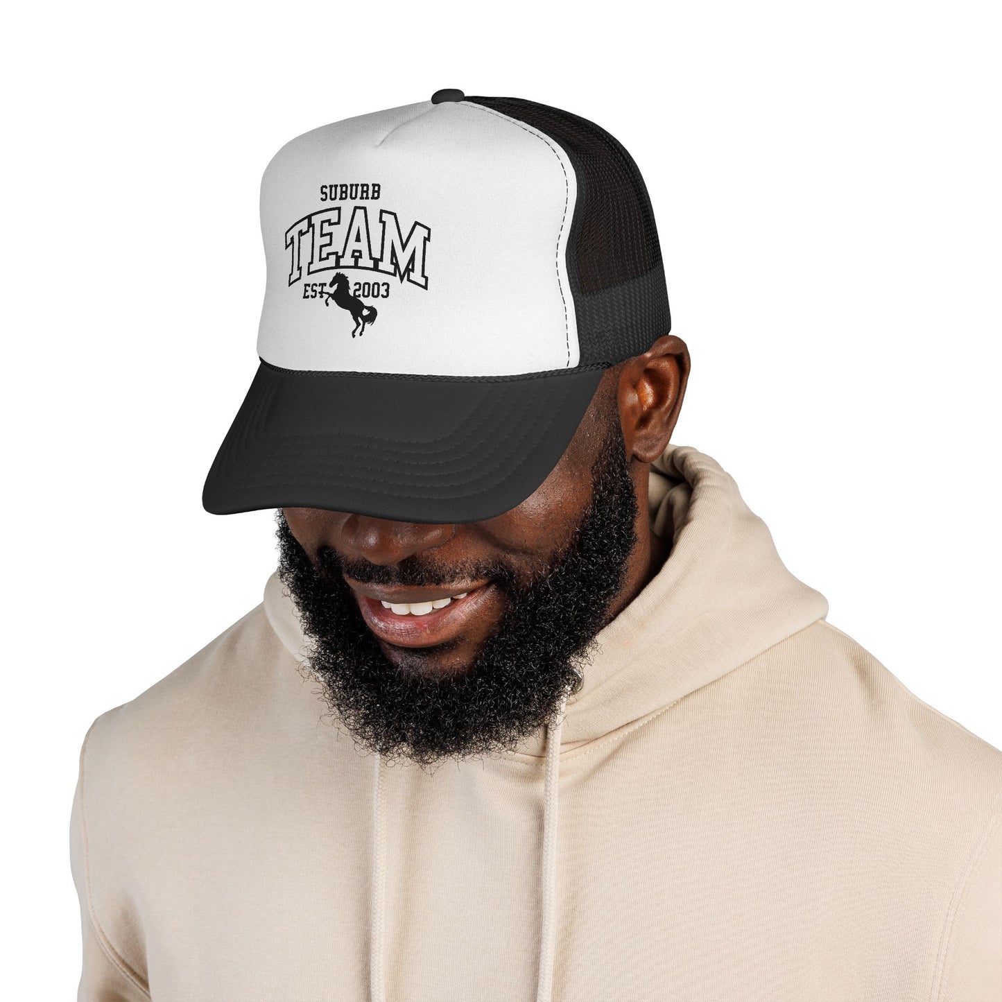 Trucker Hat - Print
