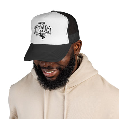 Trucker Hat - Print