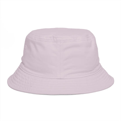 Brookdale Jousting Club Embroidered Bucket Hat