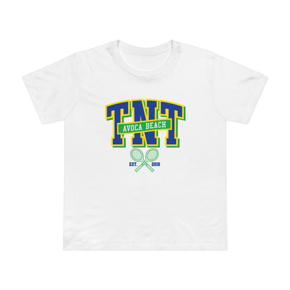 Avoca Beach TNT Womens T-Shirt