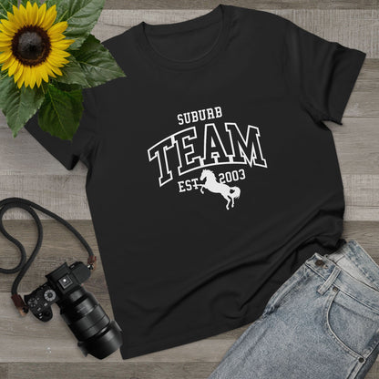 Women’s Maple T-shirt - Front Print