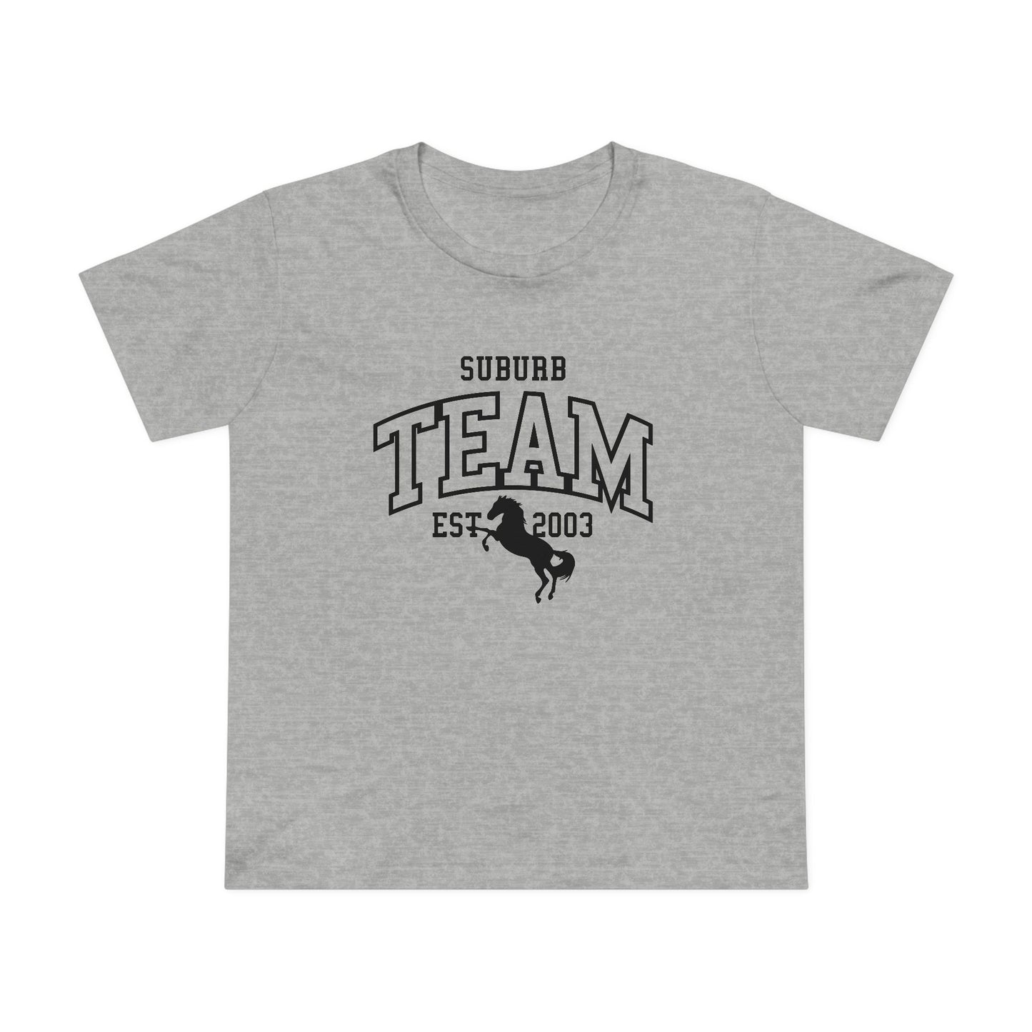 Women’s Maple T-shirt - Front Print