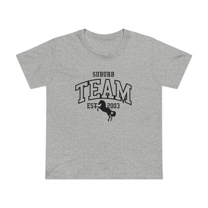Women’s Maple T-shirt - Front Print