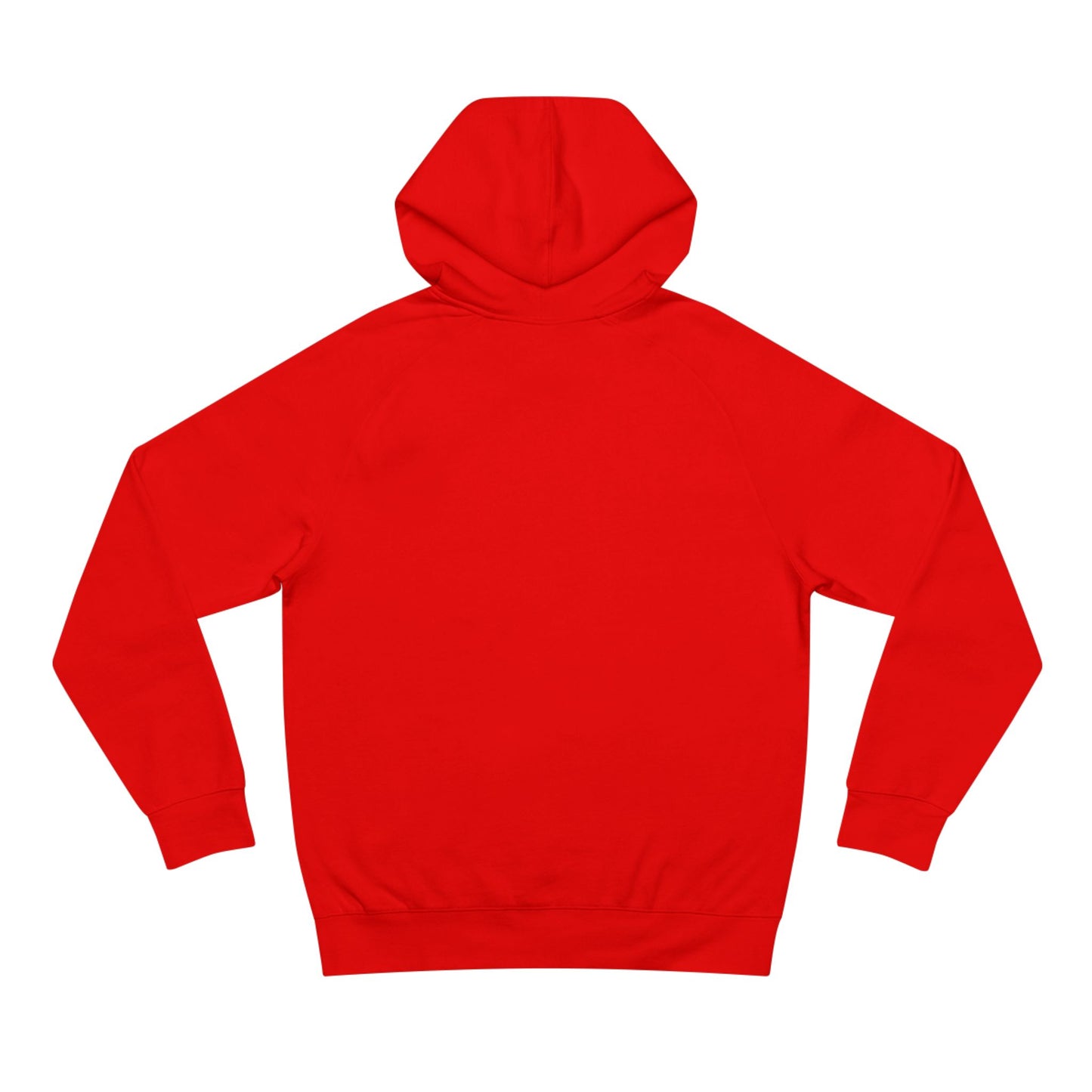 Unisex Supply Hoodie - Front Print