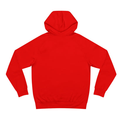 Unisex Supply Hoodie - Front Print