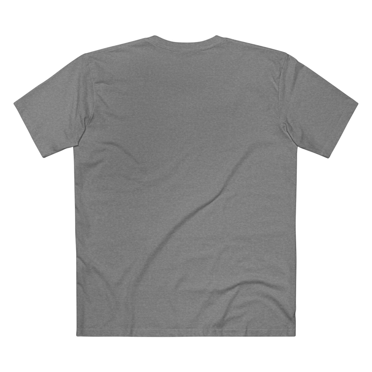 Brookdale Jousting Club T-Shirt over heart logo