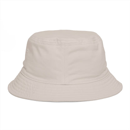 Brookdale Jousting Club Embroidered Bucket Hat