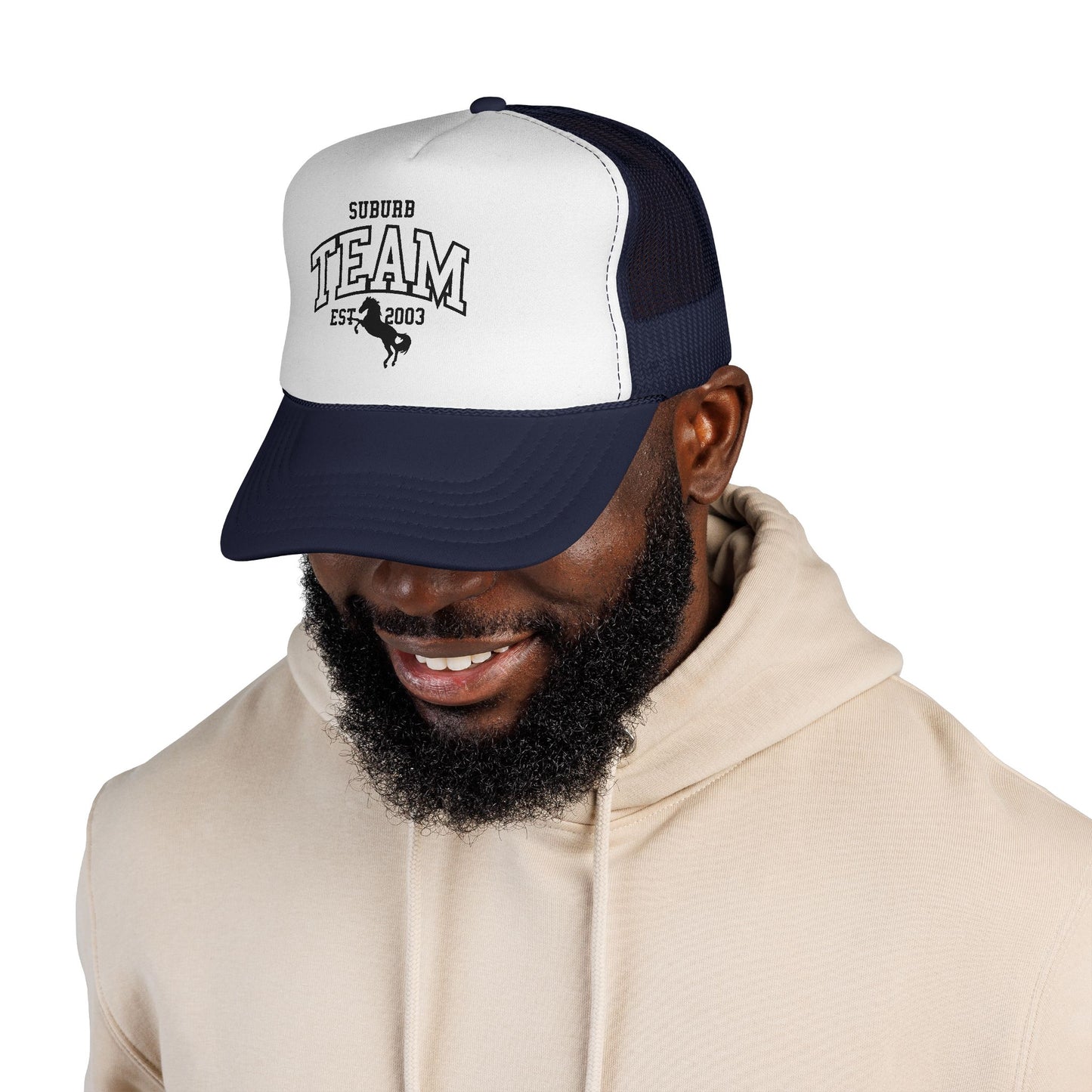 Trucker Hat - Print