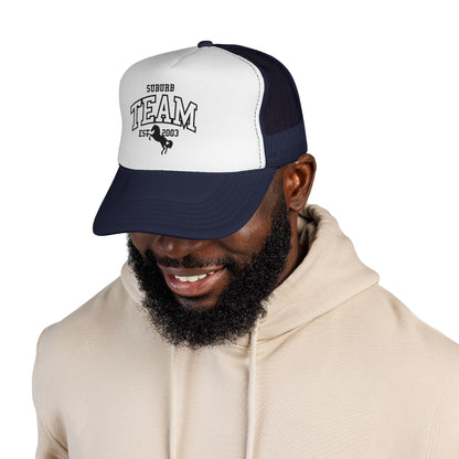 Trucker Hat - Print
