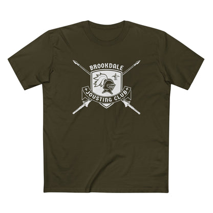 Brookdale Jousting Club T-Shirt
