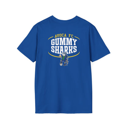 Avoca Gummy Sharks T-Shirt