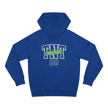 Avoca Beach TNT Unisex Hoodie