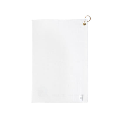 Central Coast Golf Network — Golf Towel with Grommet