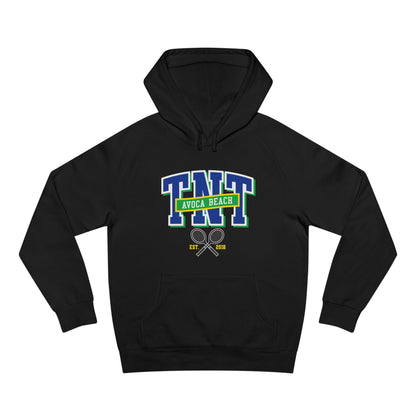 Avoca Beach TNT Unisex Hoodie