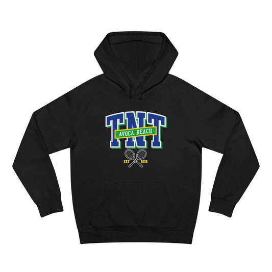 Avoca Beach TNT Unisex Hoodie