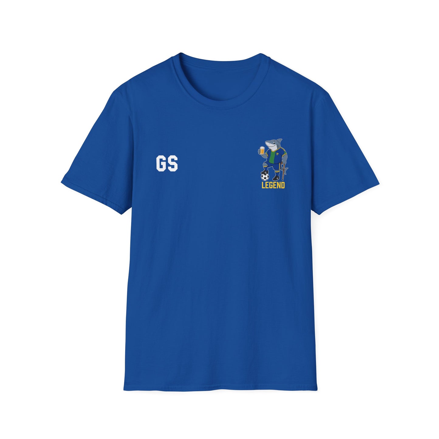 Avoca Gummy Sharks T-Shirt