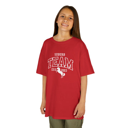Kids T-Shirt – Front Print
