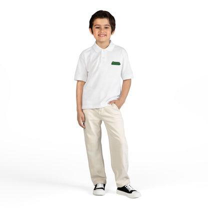 Avoca Beach Bandits - Youth Polo Shirt