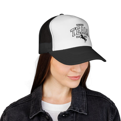 Trucker Hat - Print