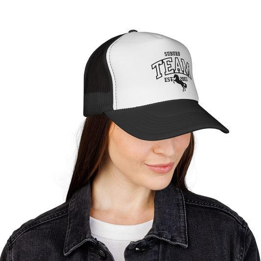 Trucker Hat - Print