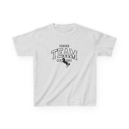 Kids T-Shirt – Front Print